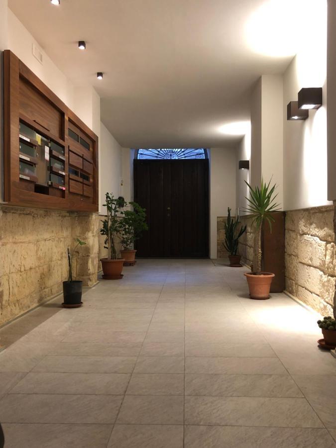 הוילה בארי Dimora Carducci מראה חיצוני תמונה