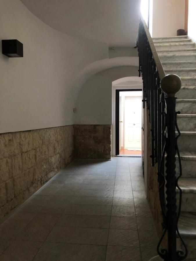הוילה בארי Dimora Carducci מראה חיצוני תמונה